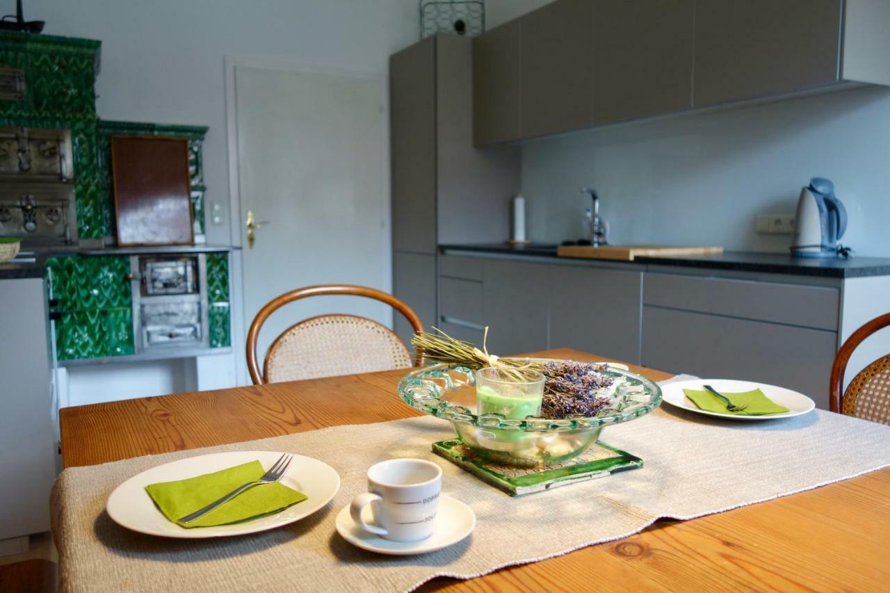 Haus Moser Oblarn Exteriör bild