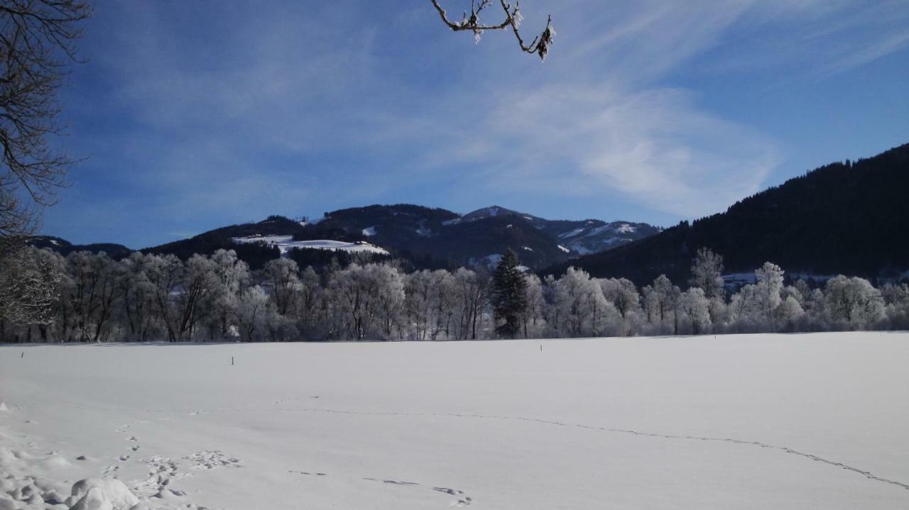 Haus Moser Oblarn Exteriör bild
