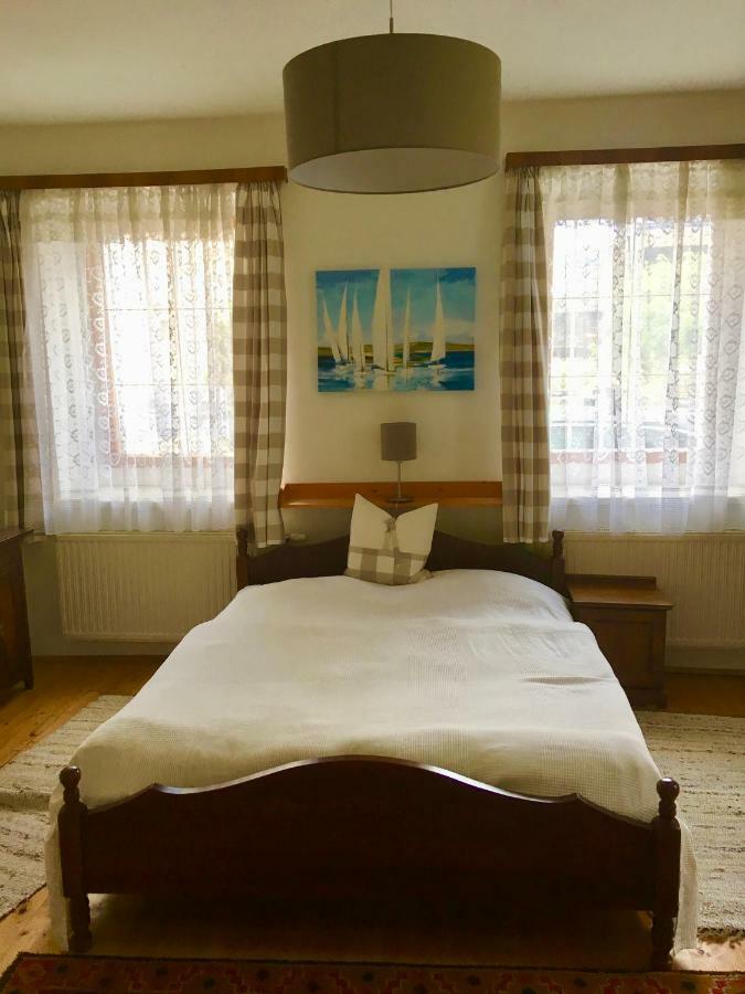 Haus Moser Oblarn Exteriör bild