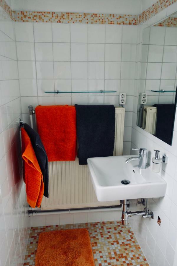 Haus Moser Oblarn Exteriör bild